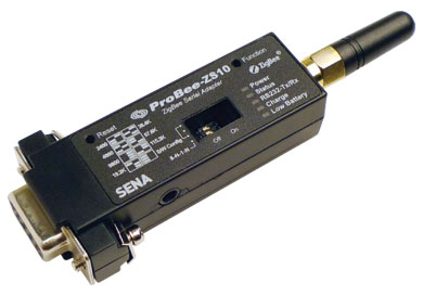 ProBee-ZS10