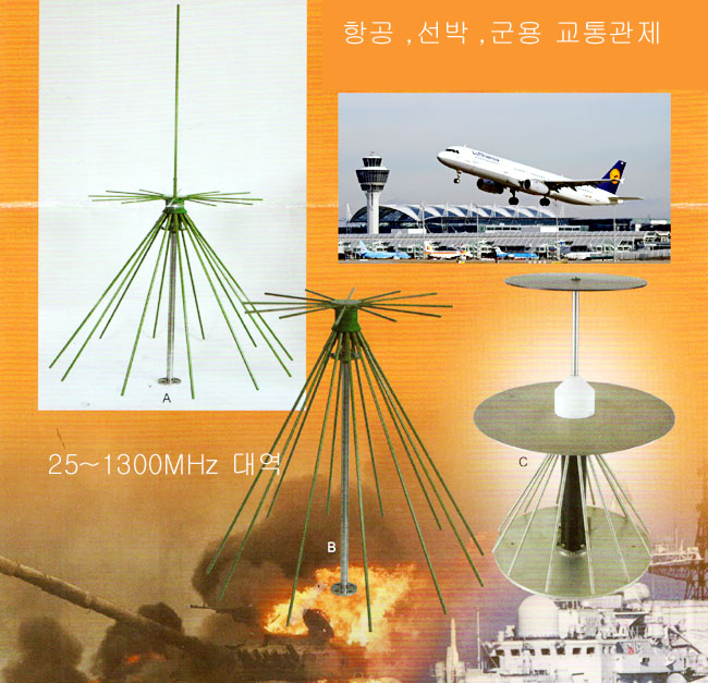 DISCONE AIRPORT SHIPPORT